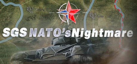 SGS 北约的噩梦/SGS NATO’s Nightmare(V20230630)