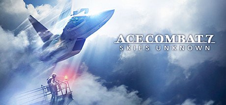 皇牌空战7：未知领域 豪华版/Ace Combat 7：Skies Unknown Deluxe Edition(V2.3.0.13+ALL DLCS)