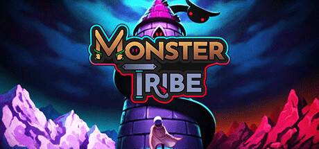 怪物部落/Monster Tribe