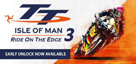 曼岛TT赛:边缘竞速3/TT Isle Of Man: Ride on the Edge 3(V20231109)