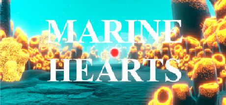 海洋之心/Marine Hearts