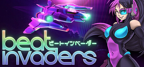 击败入侵者/Beat Invaders