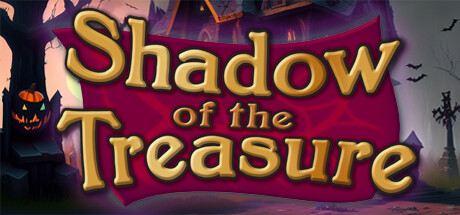 宝藏之影/Shadow of the Treasure