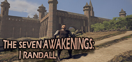 七次觉醒:我是兰德尔/The Seven Awakenings: I Randall