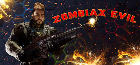 ZOMBIAX EVIL