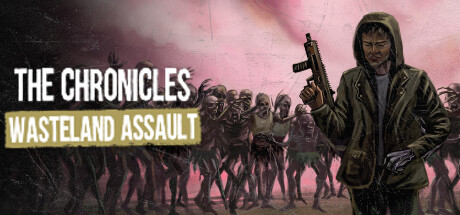 编年史:废土突击/The Chronicles: Wasteland Assault