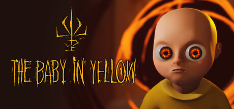 黄衣婴儿/The Baby In Yellow