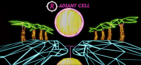 辐射细胞/Radiant Cell