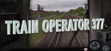 火车操作员 377/Train Operator 377