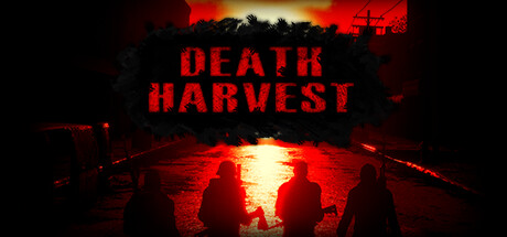 死亡收获/Death Harvest