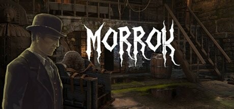 莫洛克/Morrok