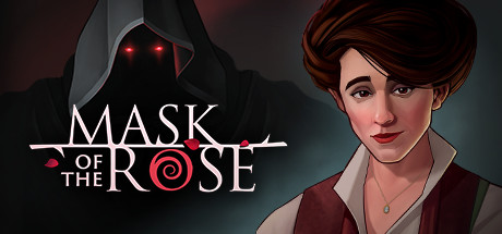 玫瑰面具/Mask of the Rose(V1.6.1021)