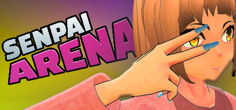 前辈竞技场/Senpai Arena