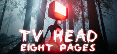 电视头：八猫图/TV Head: Eight Pages