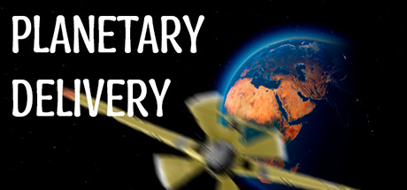 行星交付/Planetary Delivery