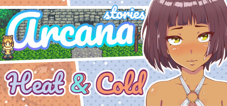 阿卡纳：热和冷的故事/Arcana: Heat and Cold. Stories