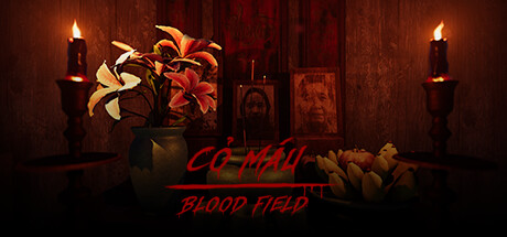 血域/Blood Field | Cỏ Máu(V20230702)