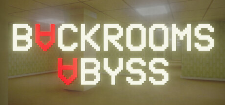 后室深渊/Backrooms Abyss