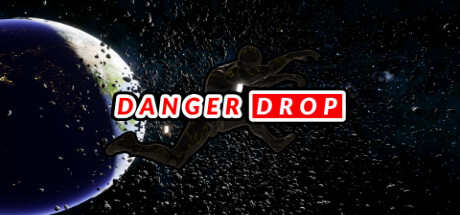 危险空投/Danger Drop