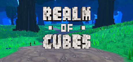 立方体领域/Realm of Cubes