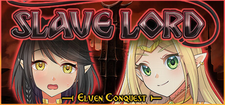 奴隶主：精灵征服/Slave Lord: Elven Conquest