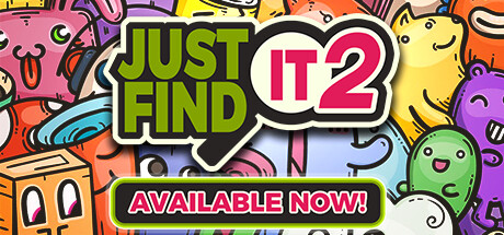 只要找到它 2/Just Find It 2