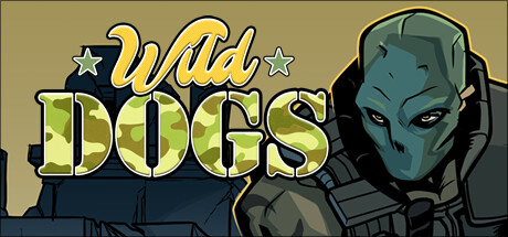 野狗/Wild Dogs