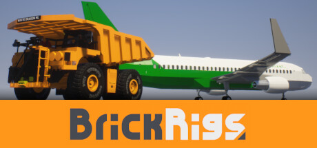 砖厂/Brick Rigs(V1.7.4)