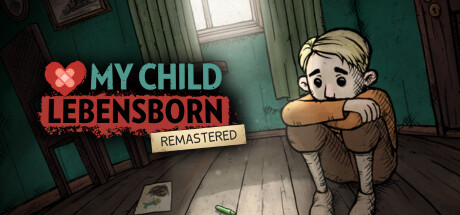 我的孩子：生命之泉重制/My Child Lebensborn Remastered