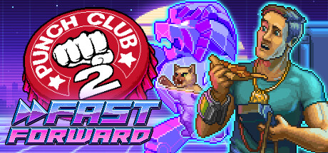 拳击俱乐部2：快进未来/Punch Club 2: Fast Forward(V1.108)