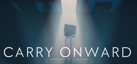 继续前进/Carry Onward
