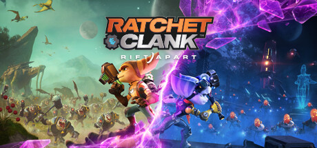 瑞奇与叮当 时空跳转/Ratchet & Clank: Rift Apart(V2.618.0.0)