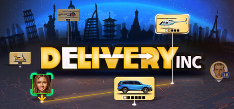 传送公司/Delivery INC(V1.5.1)