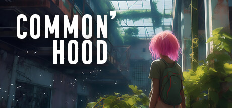 共性/Common'hood(V1.1.1.6)