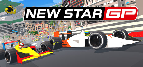 新星大奖赛/New Star GP(V20250224)