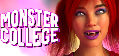 怪物学院/Monster College(V0.4.0)