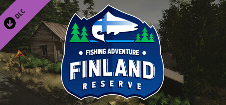 钓鱼冒险/Fishing Adventure(Finland Reserve)