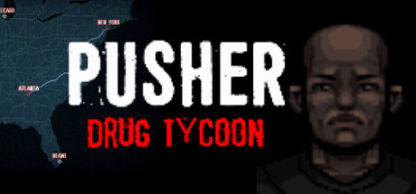 推手 - 毒品大亨/PUSHER - Drug Tycoon