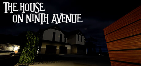 第九大道上的房子/The House On Ninth Avenue