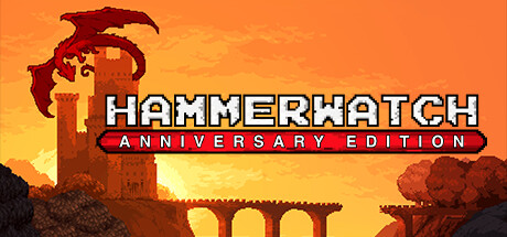 Hammerwatch 周年纪念版/Hammerwatch Anniversary Edition