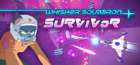 胡须中队：幸存者/Whisker Squadron: Survivor