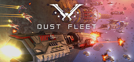 尘埃舰队/Dust Fleet(V6.0)