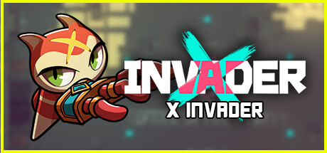 X入侵者/X Invader(V20240813)