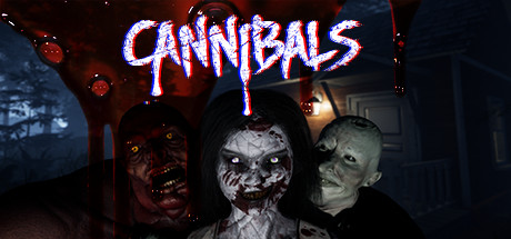 食人族/Cannibals