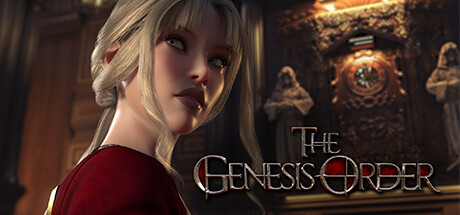 创世秩序/The Genesis Order(V20240402)