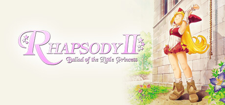 玛鲁王国的人偶公主2/Rhapsody II: Ballad of the Little Princess