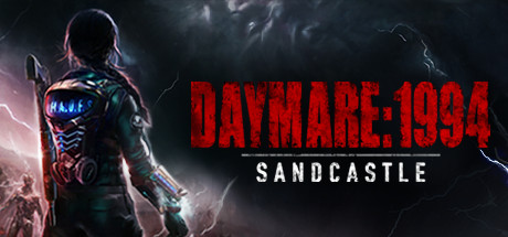 白日梦魇：沙堡1994/Daymare: 1994 Sandcastle(V6426)