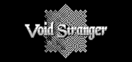 奇异虚空/Void Stranger