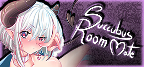 魅魔室友/Succubus RoomMate