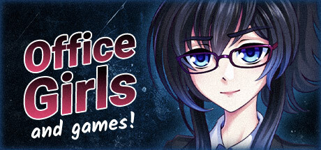 办公室女郎和游戏/Office Girls and Games